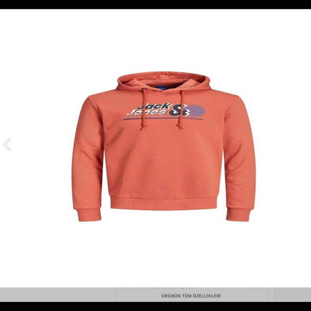 COPY - Jack & Jones original sweatshirt